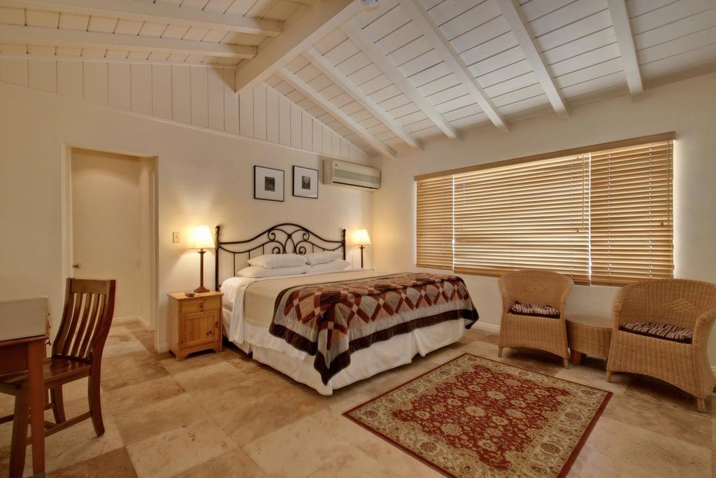 Warm Sands Villa Palm Springs Exteriör bild